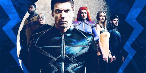 Inhumans in the MCU, A Brief History .